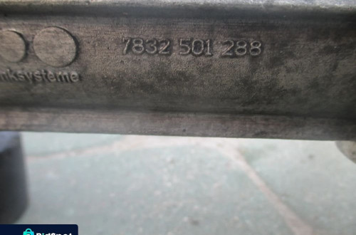maglownica Alfa romeo 159 7832974157 7832501288