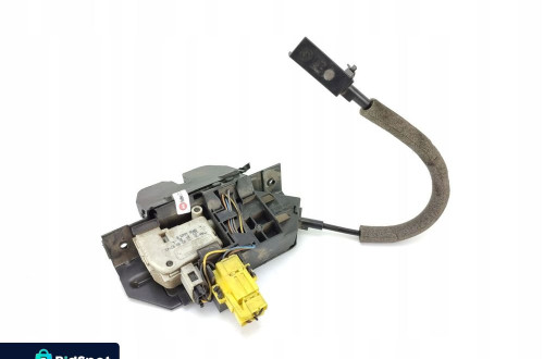 ZAMEK KLAPY BAGAŻNIKA OPEL VECTRA C (2002-2005) 09180104