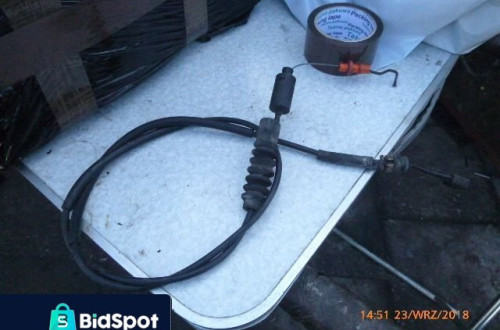 VW T4 T 4 2.4 D LINKA GAZU