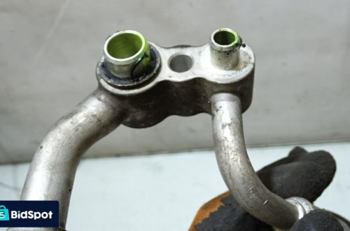 PRZEWÓD KLIMATYZACJI VAUXHALL ASTRA J 2.0CDTI 13254577