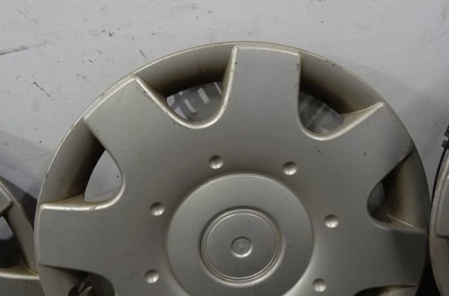 KOŁPAKI DEKLE R15 VOLKSWAGEN