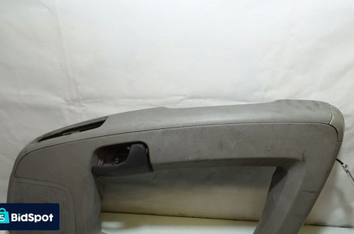BOCZEK DRZWI PRAWY PRZEDNI CITROEN JUMPER II 2.2HDI