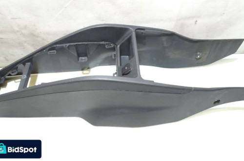 TUNEL ŚRODKOWY SEAT IBIZA IV CUPRA 1.4 6J0863243 6J0863289