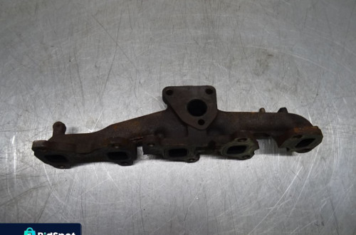 OPEL CORSA C 03-06 1.3CDTI KOLEKTOR WYDECHOWY 73501340