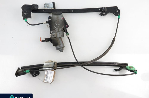 PODNOŚNIK SZYBY PRAWY 3D LAND ROVER FREELANDER
