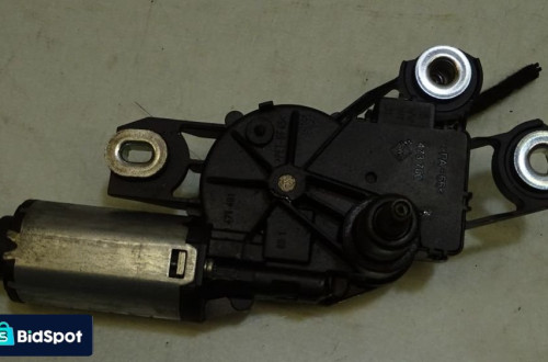 SILNICZEK WYCIERACZKI TYLNEJ SEAT IBIZA IV CUPRA 1.4 6J3955711