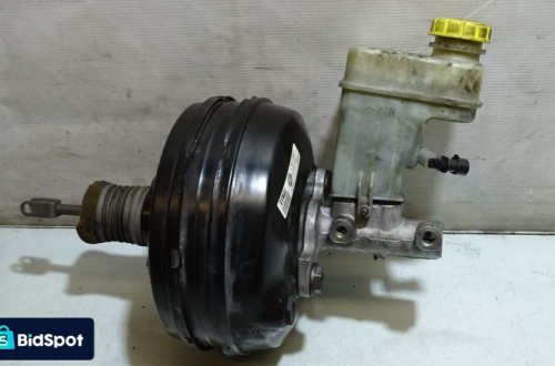 SERWO POMPA HAMULCOWA ALFA ROMEO 159 1.9 51747489
