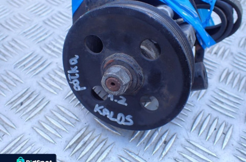 Chevrolet Kalos 1.2 8V POMPA WSPOMAGANIA RADOM