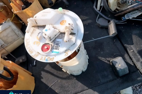 LAGUNA III 2.0 DCI WSKAZNIK PALIWA 170110001R