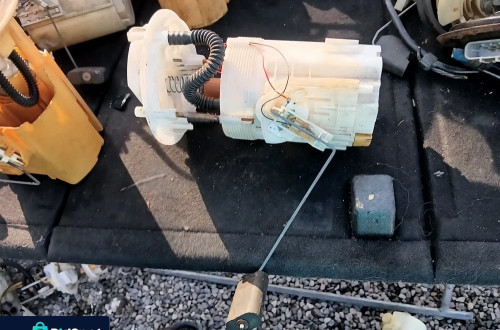 LAGUNA III 2.0 DCI WSKAZNIK PALIWA 170110001R