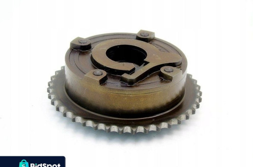 Koło Faz Rozrządu 1.6 Vti C5 C3 C4 207 508 308 Berlingo Partner Ds3 Ds4