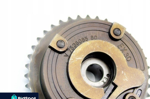 Koło Faz Rozrządu 1.6 Vti C5 C3 C4 207 508 308 Berlingo Partner Ds3 Ds4