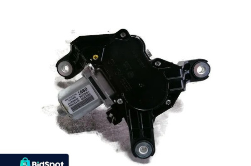 OPEL ASTRA K V 19r SILNICZEK WYCIERACZEK 39156859
