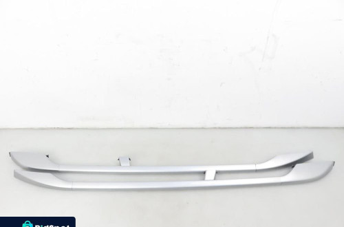 RELINGI C-CROSSER OUTLANDER II 7661A03218 7661A03117 KOMPLET