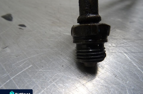 FORD MONDEO MK3 LIFT 03-07 2.0TDCI PRZEWÓD PRZEWODY ZBIORNICZEK WSPOMAGANIA 1S7C3D746CJ