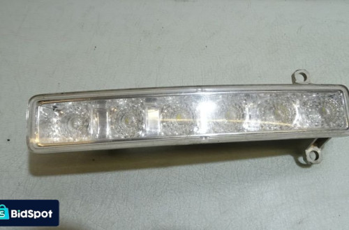 HALOGEN PRAWY TOYOTA AYGO II 9815568380