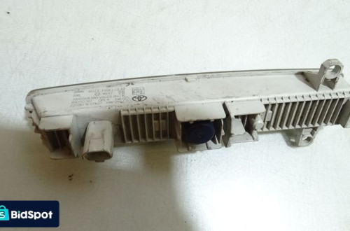 HALOGEN PRAWY TOYOTA AYGO II 9815568380