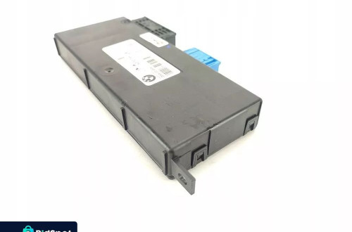 MODUŁ STEROWNIK ZGW BMW 6 F13 9372744