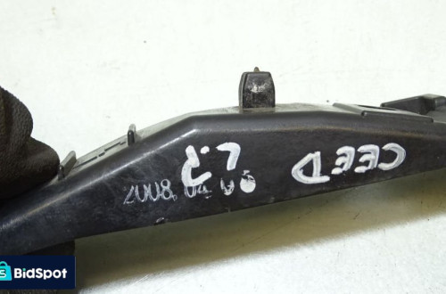 ŚLIZG ZDERZAKA LEWY PRZÓD KIA CEED 1.6CRDI 86513-1H000