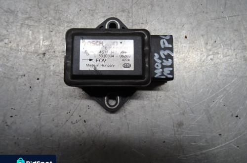 FORD MONDEO MK3 LIFT 03-07 CZUJNIK MODUŁ ESP 4S7T-14B296AA