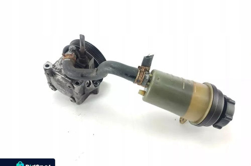 POMPA WSPOMAGANIA FORD FOCUS MK2 1.6 16V HXDA 4M5Q-3A733-AR