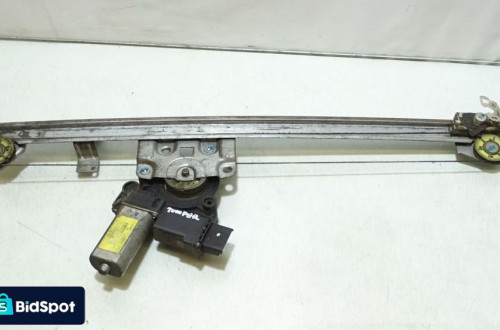 PODNOŚNIK SZYB LEWY PRZÓD CITROEN JUMPER II 2.2HDI 1340453080