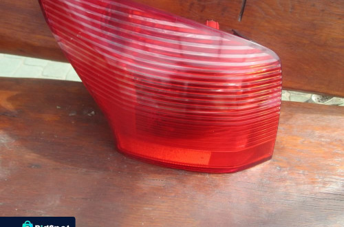 lampa tył Peugeot 407 Kombi