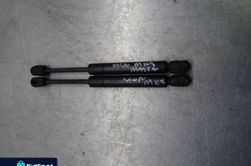 FORD MONDEO MK3 LIFT 03-07 SIŁOWNIKI MASKI PRZÓD