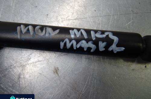 FORD MONDEO MK3 LIFT 03-07 SIŁOWNIKI MASKI PRZÓD