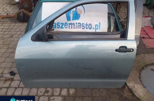 DRZWI SEAT IBIZA 94- 3-DRZWIOWA LEWE
