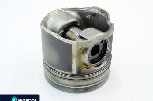 Tłok A930 1.9 Jtdm Alfa 147 156 Gt Stilo Bravo 2 Punto Croma