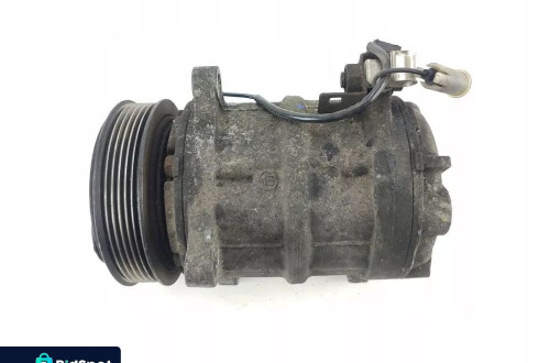 SPRĘŻARKA KLIMATYZACJI VOLVO S70 2.5 TDI 140KM 8708581