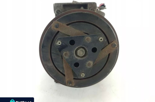 SPRĘŻARKA KLIMATYZACJI NISSAN QASHQAI+2 J10 2.0 DCI 150KM 92600JD75A