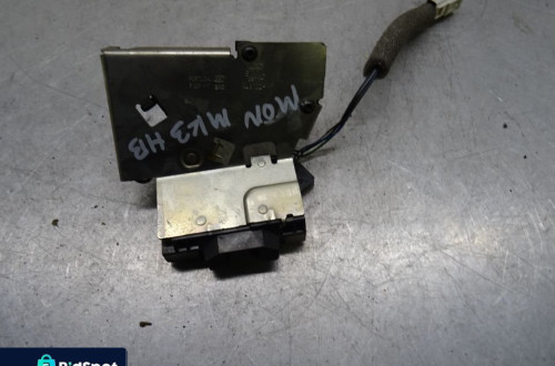FORD MONDEO MK3 LIFT 03-07 HB 5D ZAMEK KLAPY BAGAŻNIKA 3S71-A43102AC