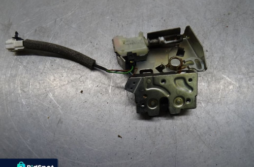 FORD MONDEO MK3 LIFT 03-07 HB 5D ZAMEK KLAPY BAGAŻNIKA 3S71-A43102AC