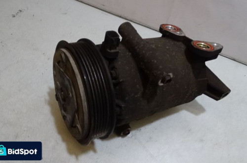 SPRĘŻARKA KLIMATYZACJI PEUGEOT BOXER II 2.2HDI 6C11-19D629-AD