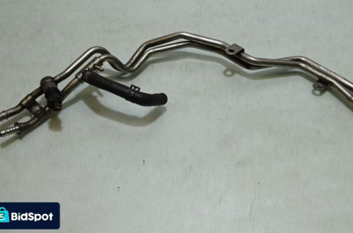 PRZEWODY PALIWOWE AUDI A4 B8 2.0TDI 03L201360