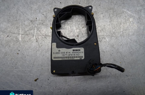 FORD MONDEO MK3 LIFT 03-07 HB 5D CZUJNIK KĄTA SKRĘTU 1S7T-3F818-AD