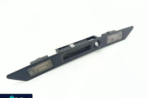 BLENDA KLAPY BAGAŻNIKA AUDI A6 C6 (2004-2008) 8E0827574C