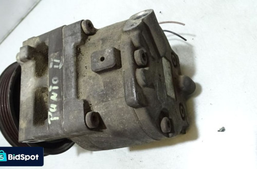 SPRĘŻARKA KLIMATYZACJI FIAT PUNTO 1.2 592475900