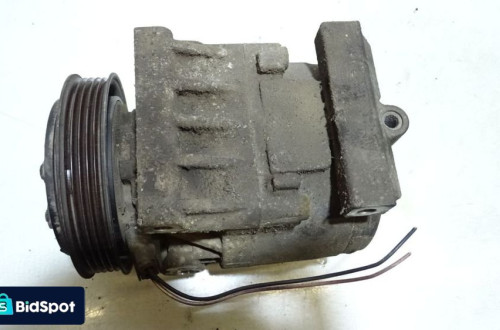 SPRĘŻARKA KLIMATYZACJI FIAT PUNTO 1.2 592475900
