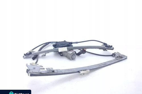 PODNOŚNIK SZYB LEWY PRZÓD SEAT CORDOBA I 1 LIFT (1999-2003) 2 PIN EUROPA