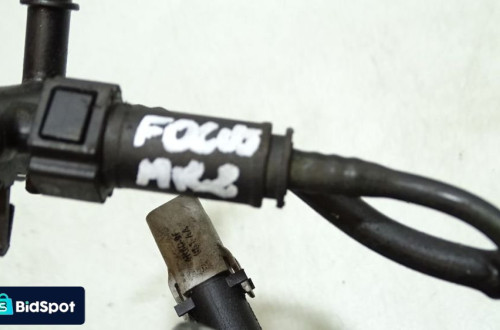 LISTWA PRZELEWOWA FORD FOCUS MK2 1.8TDCI 4R80-9F951-AA