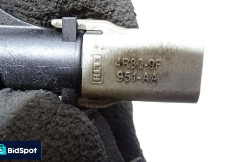 LISTWA PRZELEWOWA FORD FOCUS MK2 1.8TDCI 4R80-9F951-AA