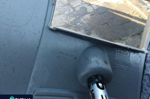 mercedes w169 a-klasa podszybie europa a1698300013