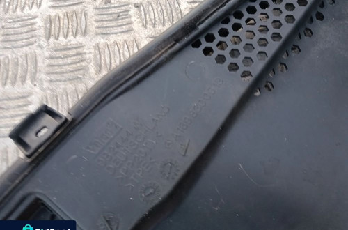 mercedes w169 a-klasa podszybie europa a1698300013