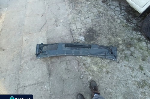 mercedes w169 a-klasa podszybie europa a1698300013