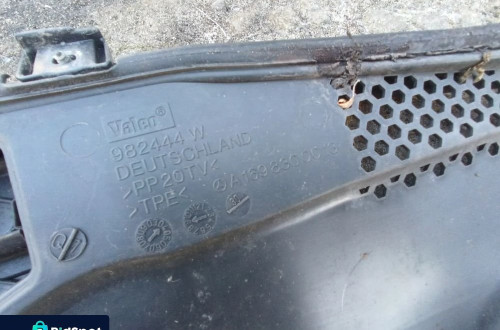 mercedes w169 a-klasa podszybie europa a1698300013