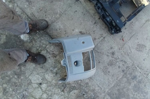 mercedes w169 a-klasa podszybie europa a1698300013