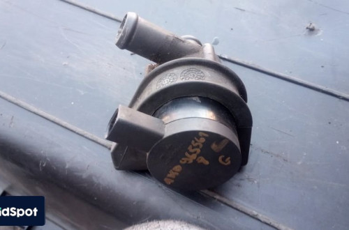 VW AUDI SEAT SKODA POMPA OBIEGU WODY 1K0965561G